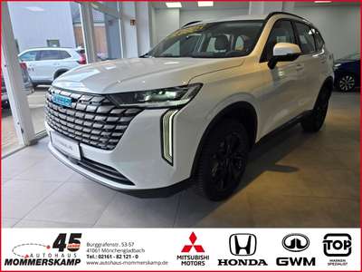 Bild GWM Haval H6