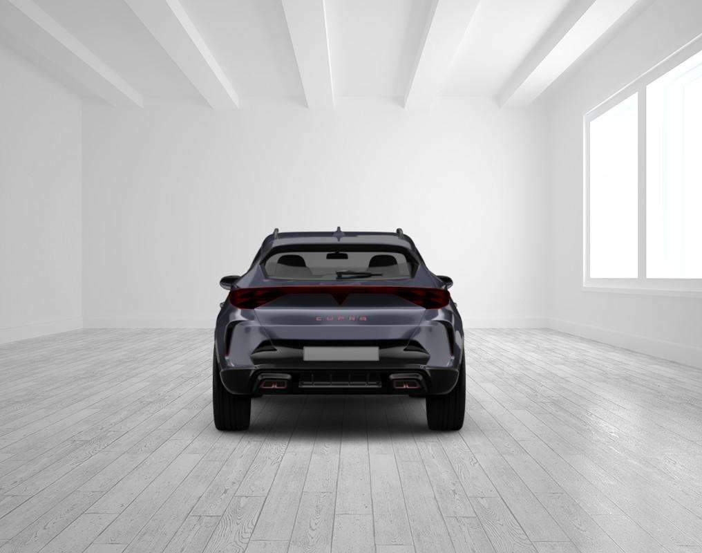 Fahrzeugbild eines CUPRA Formentor