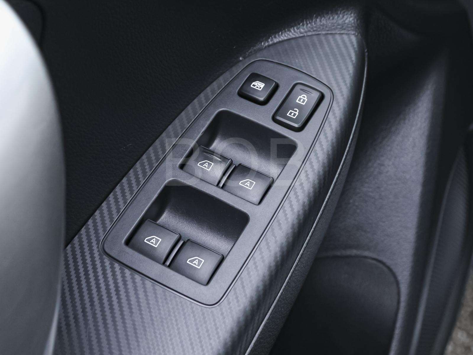 Fahrzeugbild eines Mitsubishi Eclipse Cross