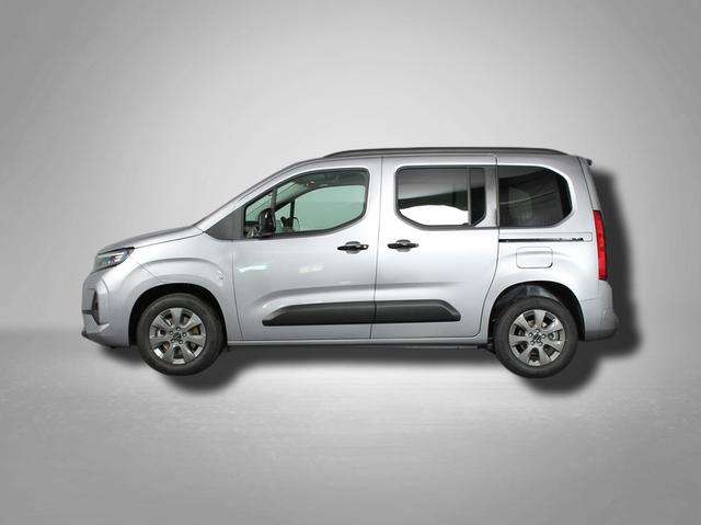 Fahrzeugbild eines Opel Combo