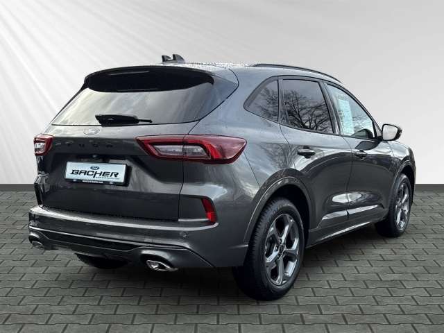 Fahrzeugbild eines Ford Kuga