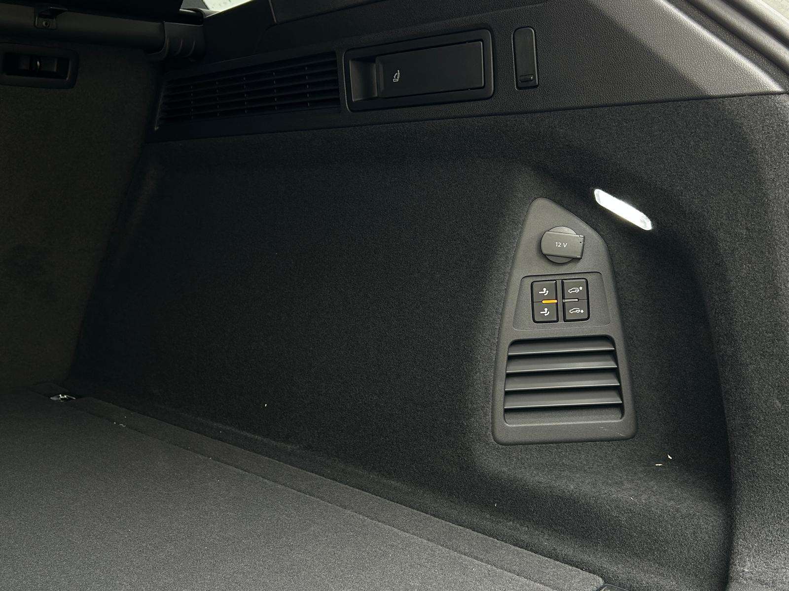 Fahrzeugbild eines Volkswagen Touareg