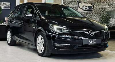 Bild Opel Astra