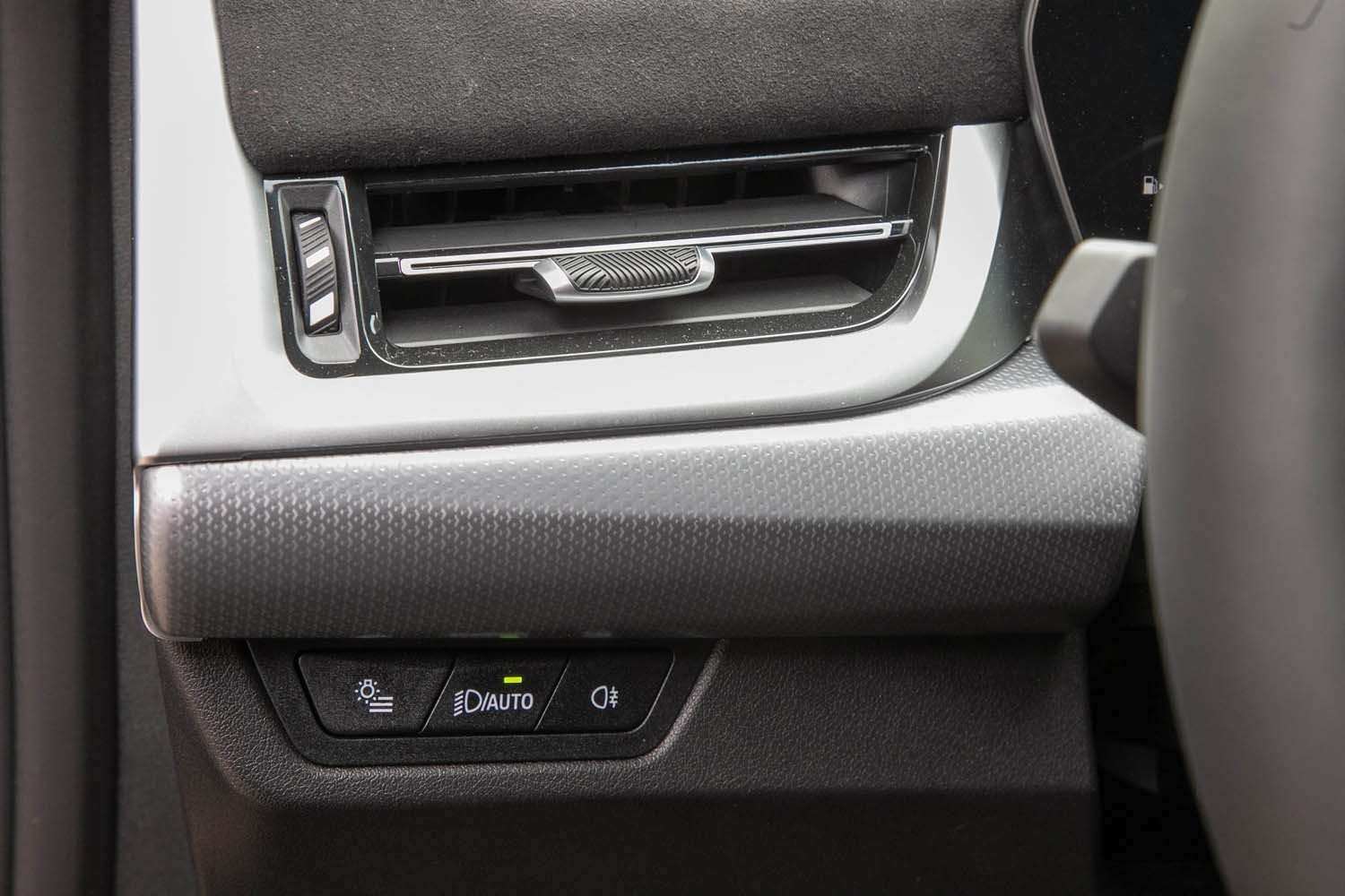 Fahrzeugbild eines BMW X1