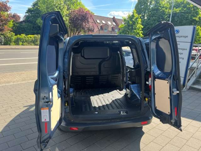 Fahrzeugbild eines Ford Transit Courier