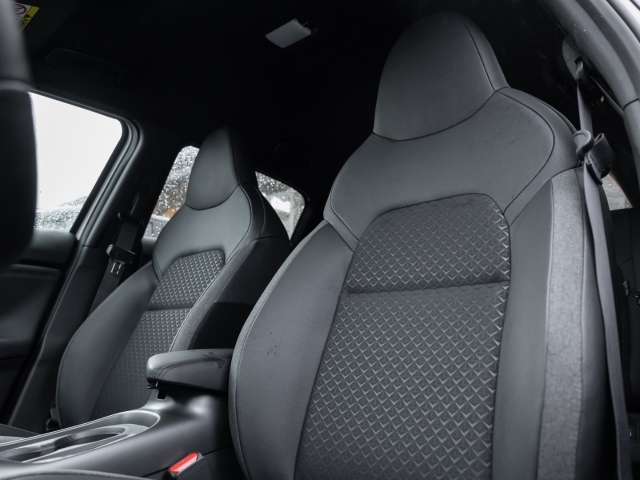 Fahrzeugbild eines Nissan JUKE