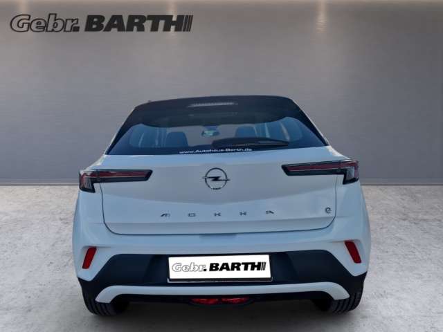 Fahrzeugbild eines Opel Mokka