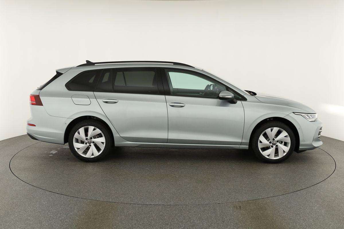 Fahrzeugbild eines Volkswagen Golf
