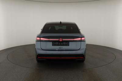 Bild Volkswagen ID.7