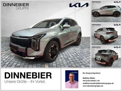 Bild Kia Sportage