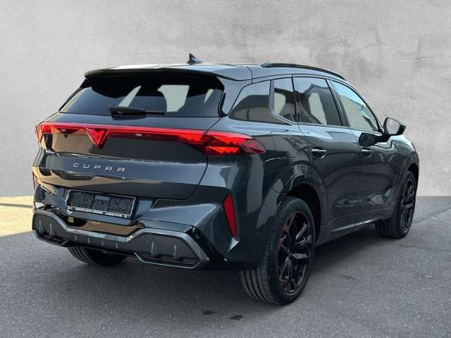 Fahrzeugbild eines CUPRA Terramar