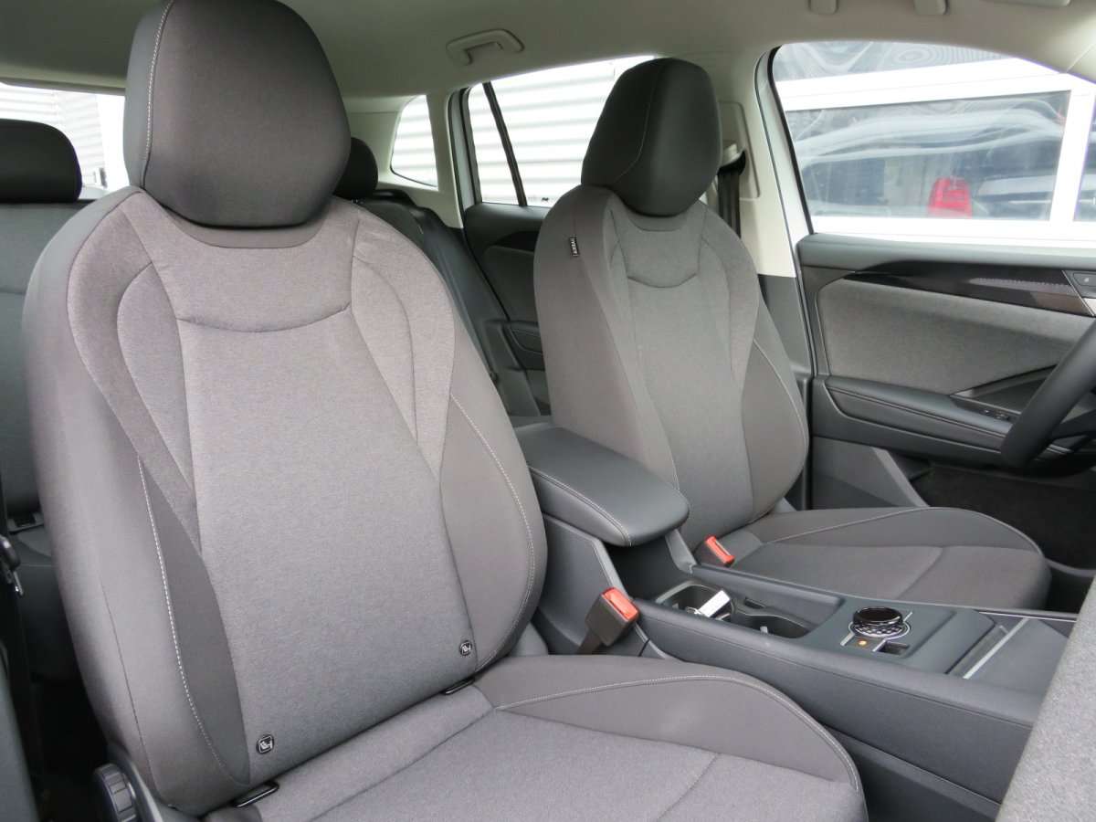 Fahrzeugbild eines Volkswagen Tiguan