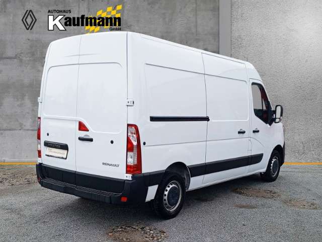 Fahrzeugbild eines Renault Master