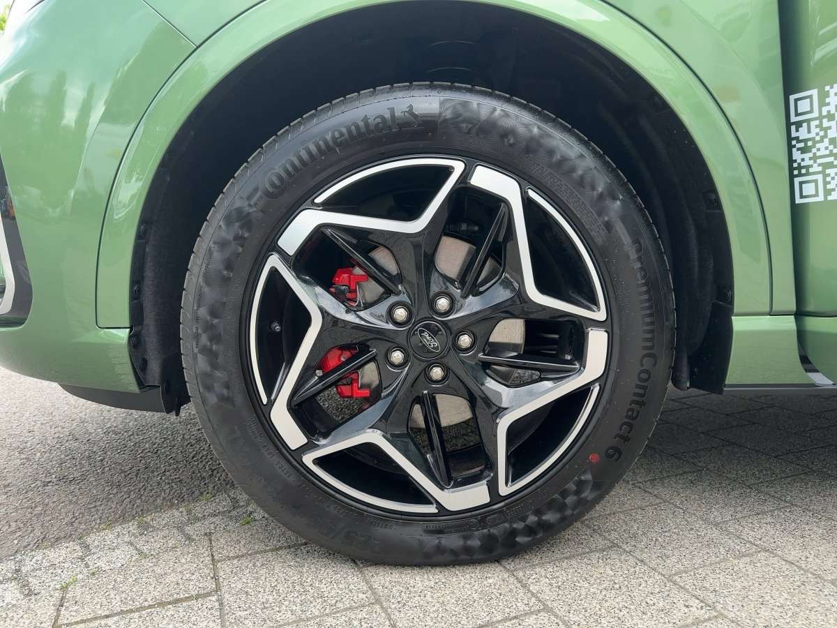 Fahrzeugbild eines Ford Kuga