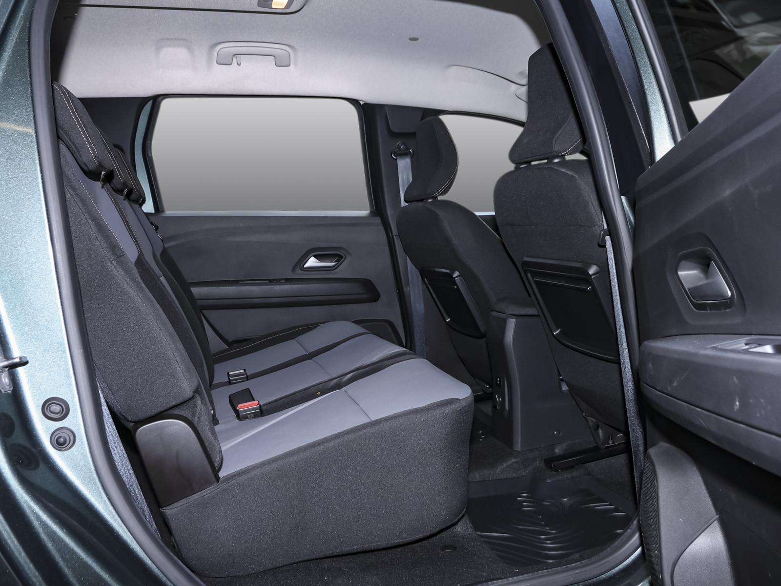 Fahrzeugbild eines Dacia Jogger