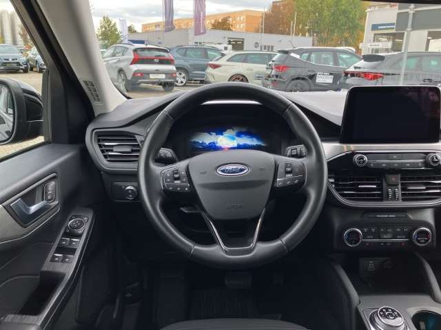 Fahrzeugbild eines Ford Kuga