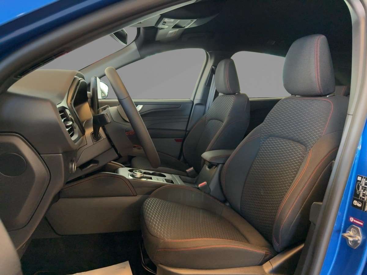 Fahrzeugbild eines Ford Kuga