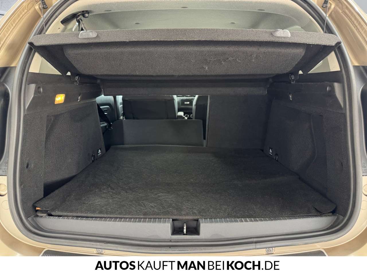 Fahrzeugbild eines Dacia Duster