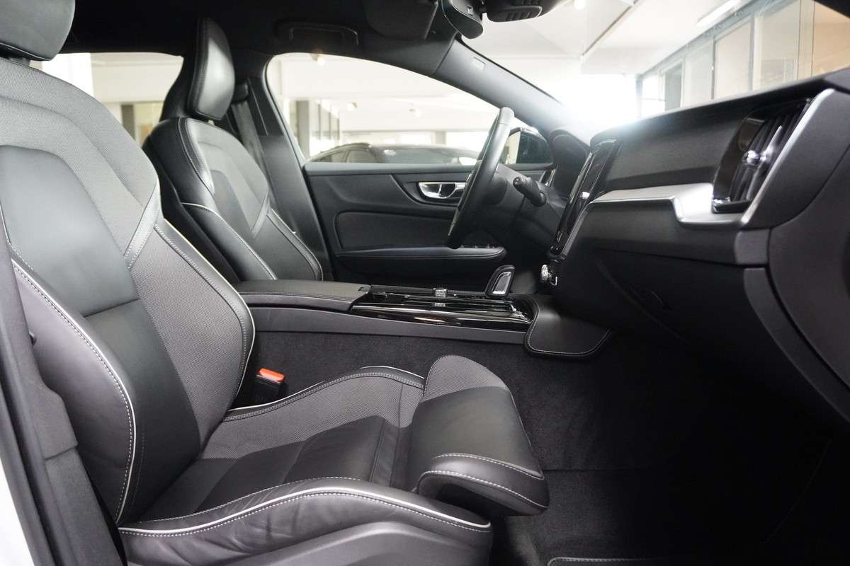 Fahrzeugbild eines Volvo V60