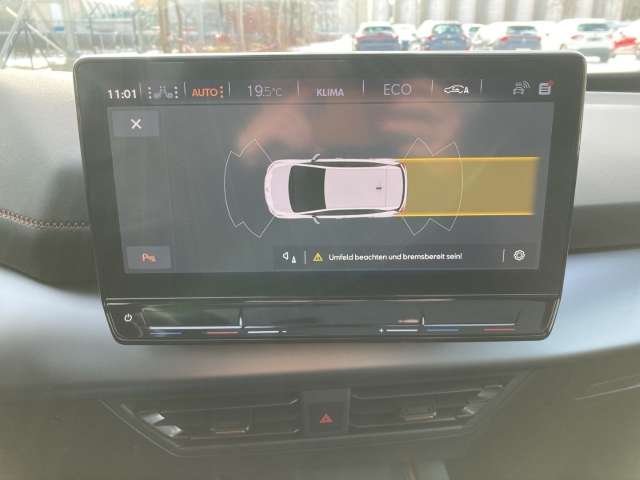 Fahrzeugbild eines CUPRA Born