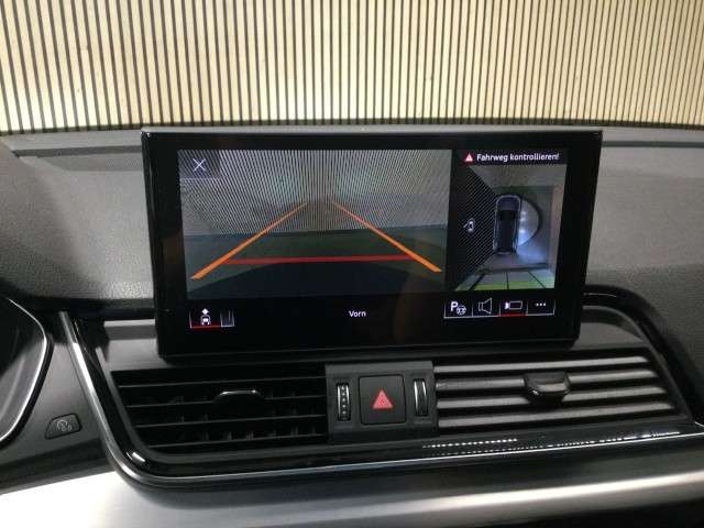 Fahrzeugbild eines Audi Q5