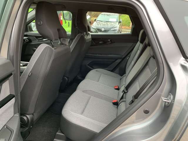 Fahrzeugbild eines Renault Austral