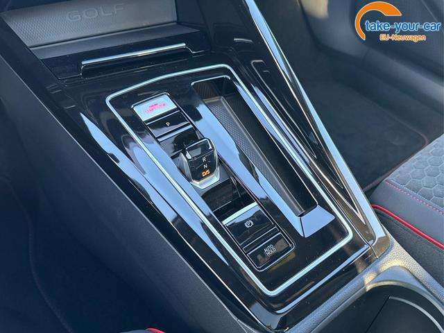 Fahrzeugbild eines Volkswagen Golf
