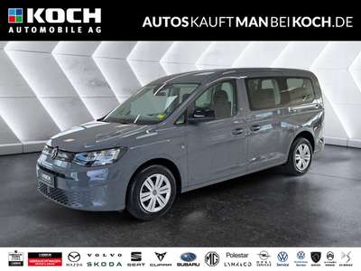 Bild Volkswagen Caddy
