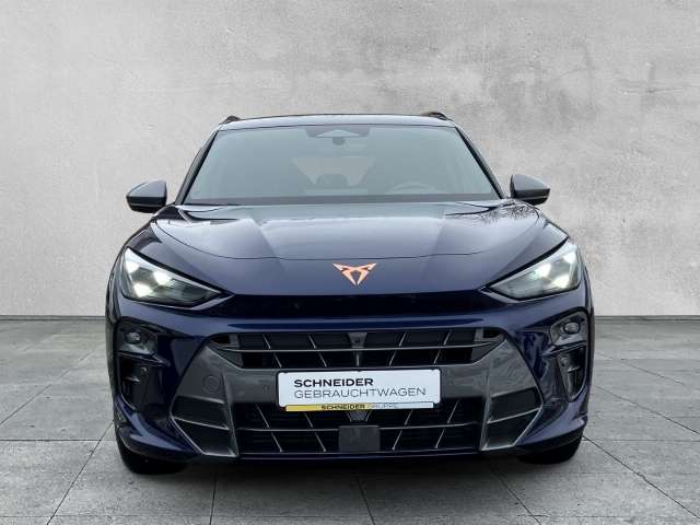 Fahrzeugbild eines CUPRA Terramar