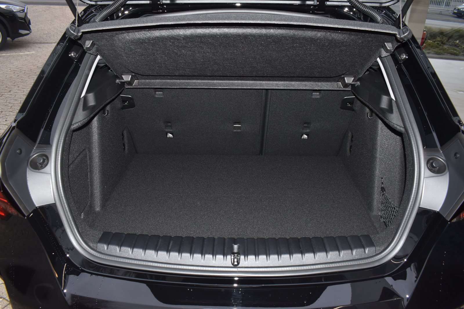 Fahrzeugbild eines BMW 1er-Reihe