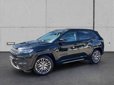Bild Jeep Compass