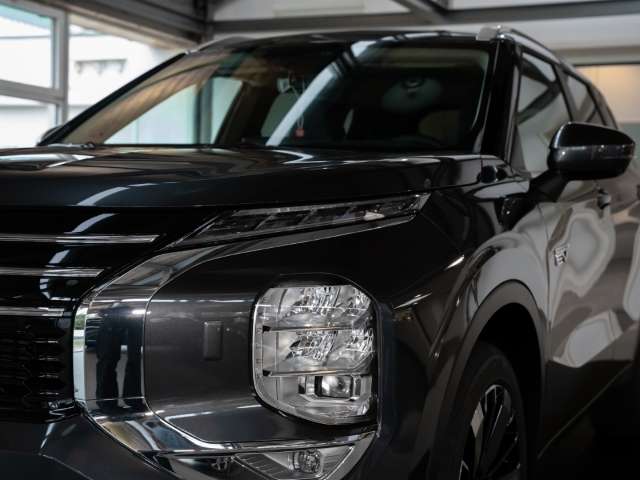 Fahrzeugbild eines Mitsubishi Outlander