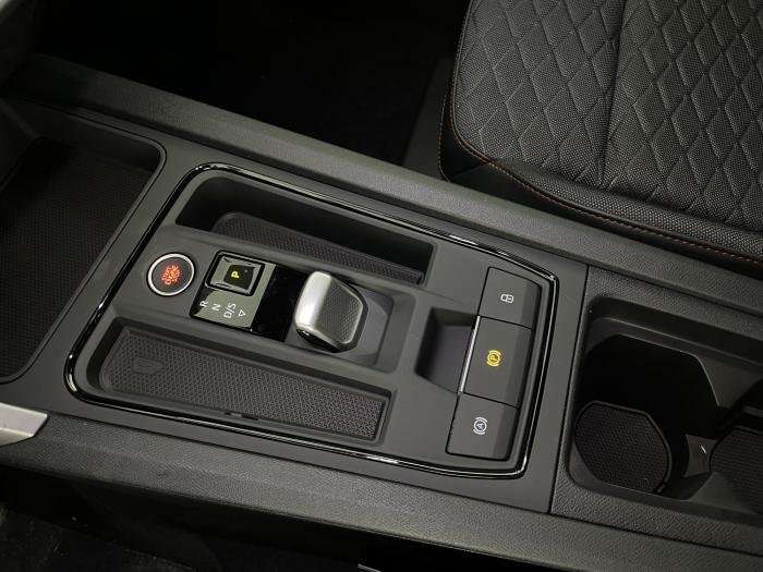 Fahrzeugbild eines SEAT Leon