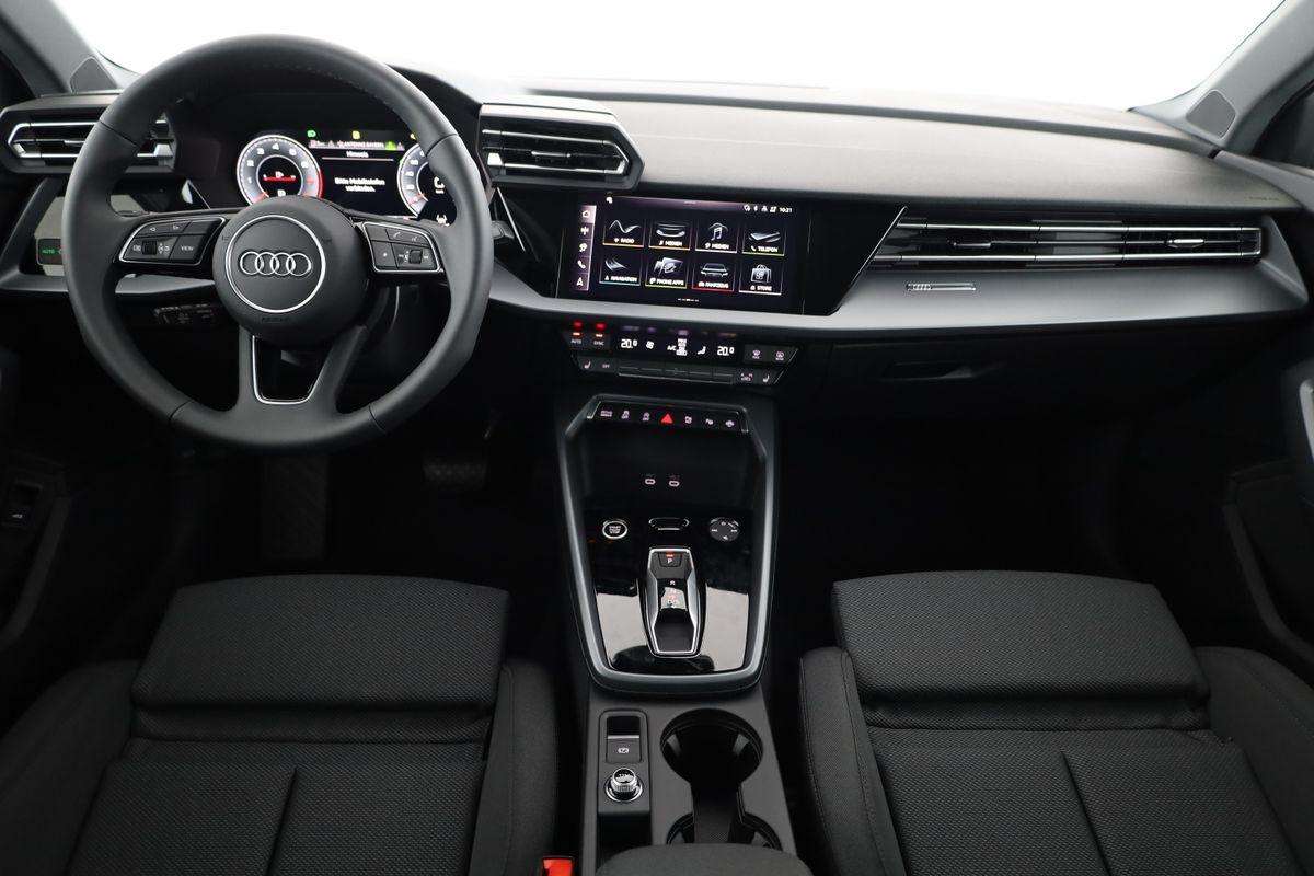 Fahrzeugbild eines Audi A3