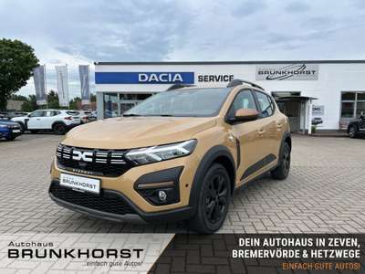 Bild Dacia Sandero