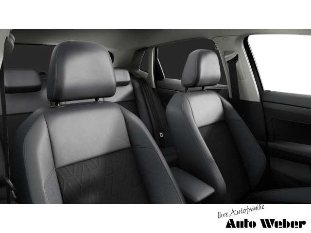 Fahrzeugbild eines Volkswagen Polo