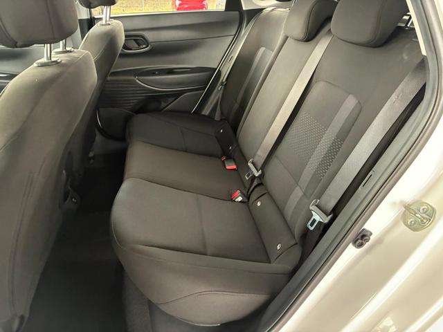 Fahrzeugbild eines Hyundai i20