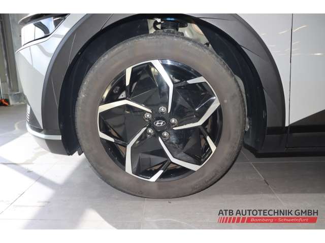 Fahrzeugbild eines Hyundai IONIQ 5