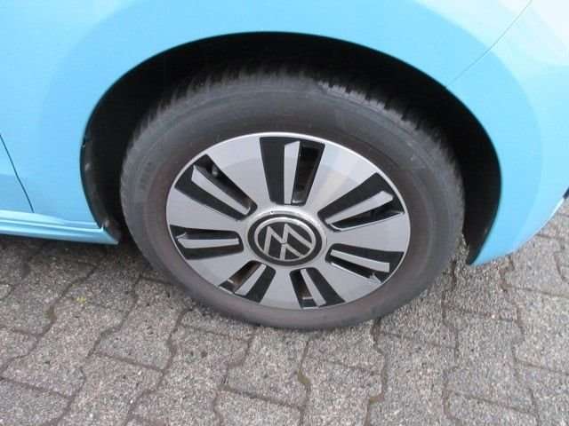 Fahrzeugbild eines Volkswagen up!