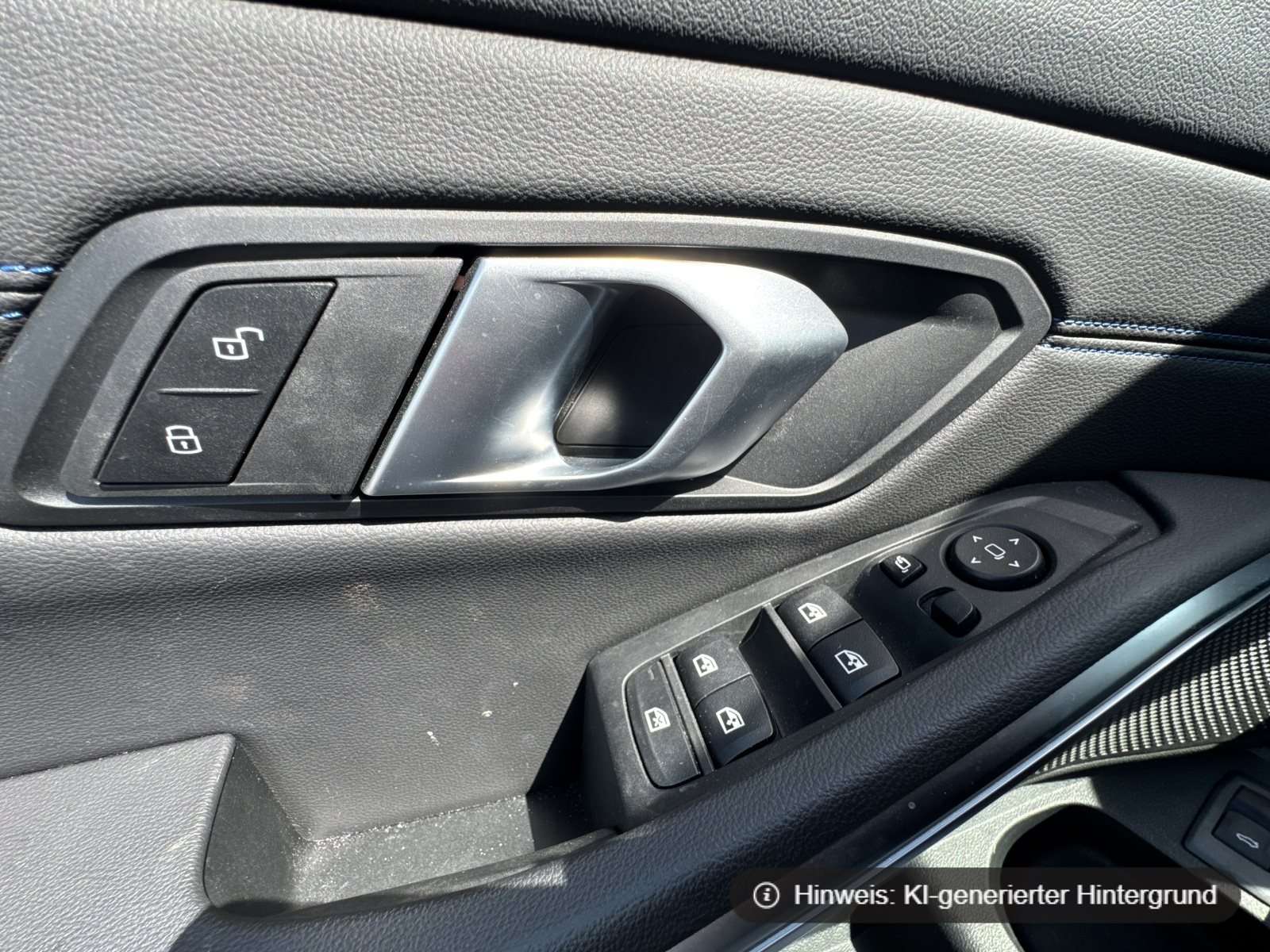 Fahrzeugbild eines BMW 3er-Reihe