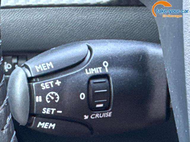 Fahrzeugbild eines Peugeot 208