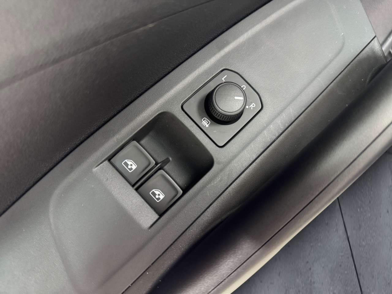 Fahrzeugbild eines Skoda Fabia