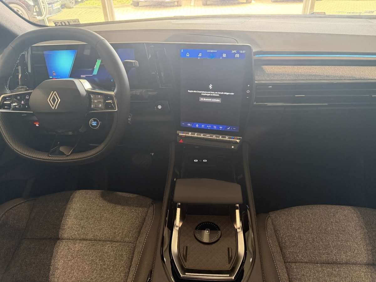 Fahrzeugbild eines Renault Espace