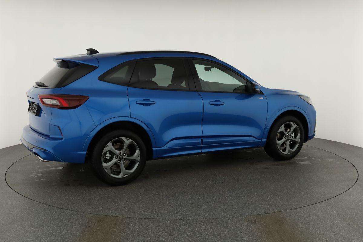 Fahrzeugbild eines Ford Kuga