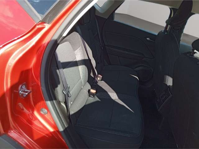 Fahrzeugbild eines Renault Captur