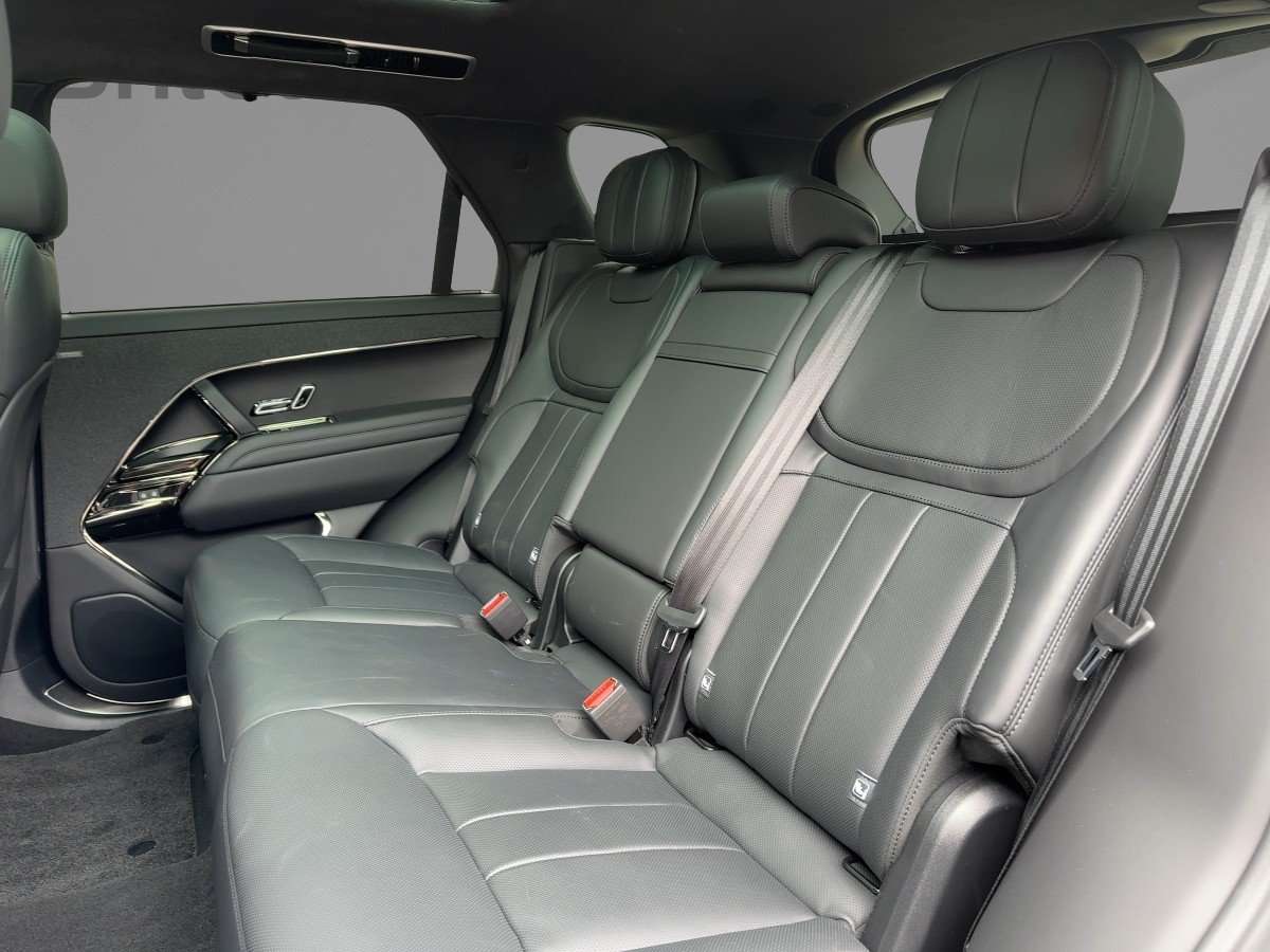 Fahrzeugbild eines Land Rover Range Rover Sport