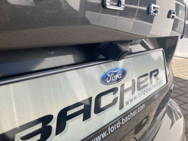 Fahrzeugbild eines Ford Kuga