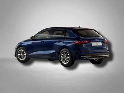 Bild Audi A3