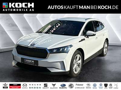 Bild Skoda ENYAQ