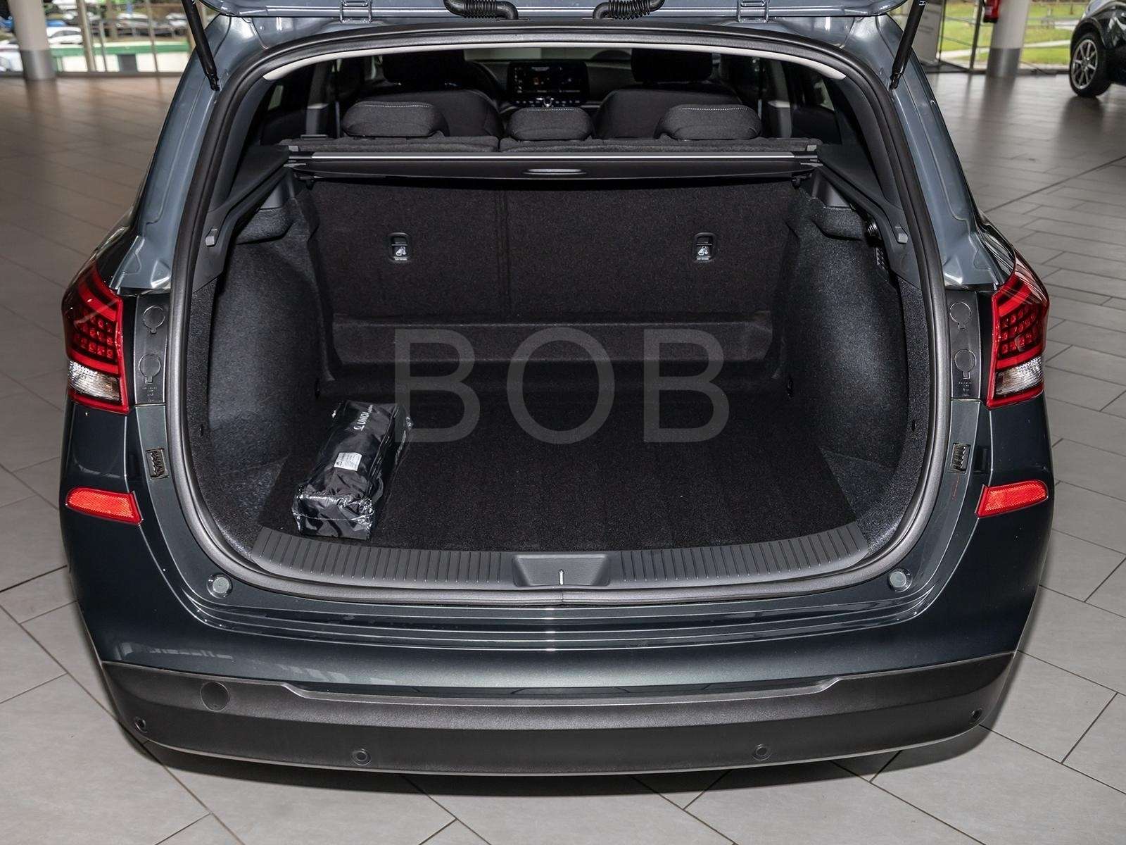 Fahrzeugbild eines Hyundai i30